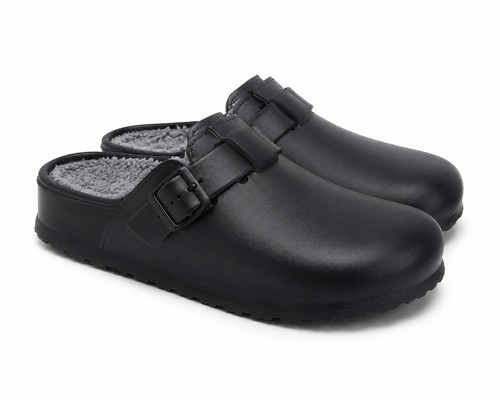 Mens size black - tu, 10