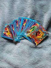 2017/18 Premier League Match Attax - Full Watford Squad