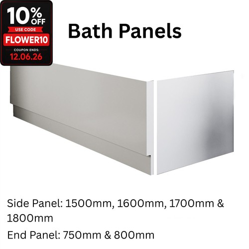Modern high gloss - gloss, white