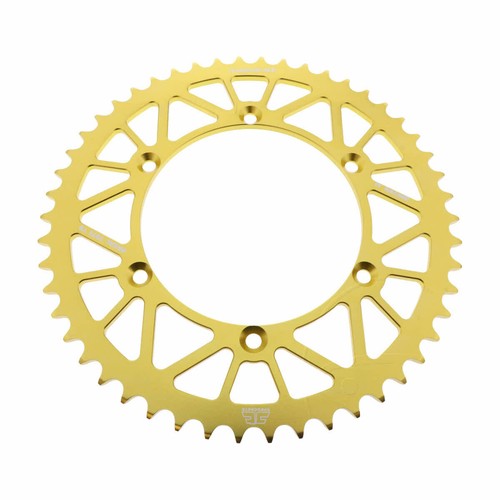 Z50 520 gold aluminum - jt,
