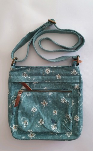 Fat face women crossbody - fat, bag