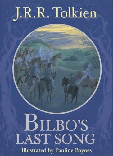Bilbo last song - last,