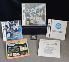 Pokemon black version - version, 2