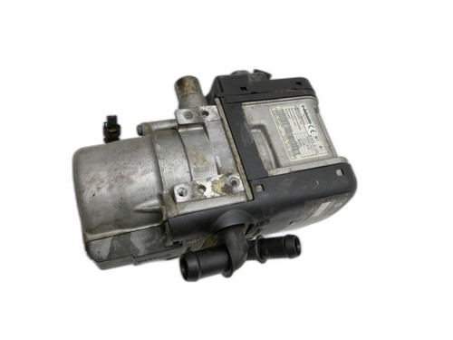 Parking heater auxiliary - parking,
