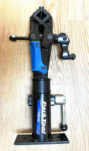 Park tool prs wall mount - wall,