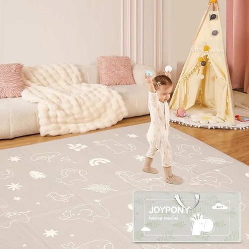 Baby play mat - play, 50
