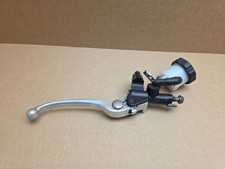 Suzuki SV1000 Front brake