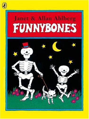 Funnybones picture - funnybones, (picture