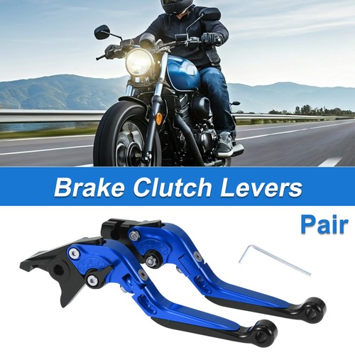 Adjustable short long - long, brake