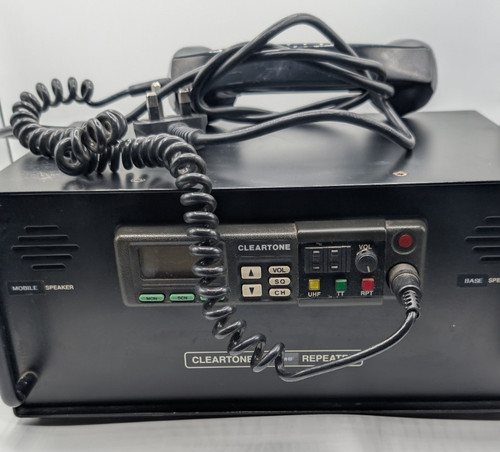 Cleartone cm7500 repeter - cleartone,