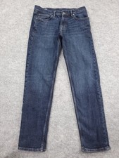 Mens Zara Jeans Size 32 Slim