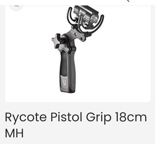 Rycote 033702 invision - 033702,