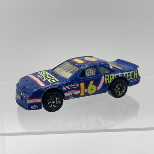 Matchbox ford thunderbird - #16,