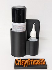Mitre Fast glue Van Storage