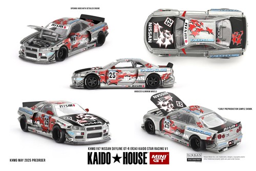 Nissan skyline - nissan, gt-r