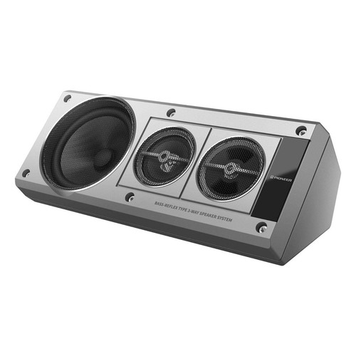 Pioneer x40sxt retro way - 3,