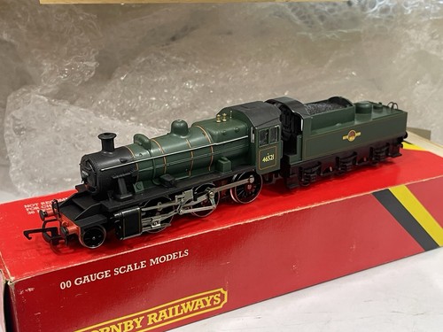 Hornby gauge model - hornby,