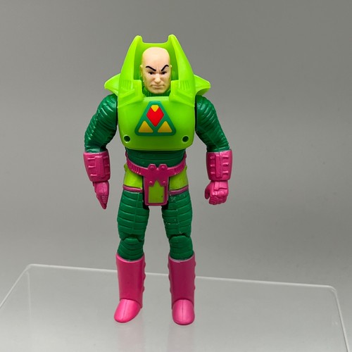 Kenner super powers - dc,
