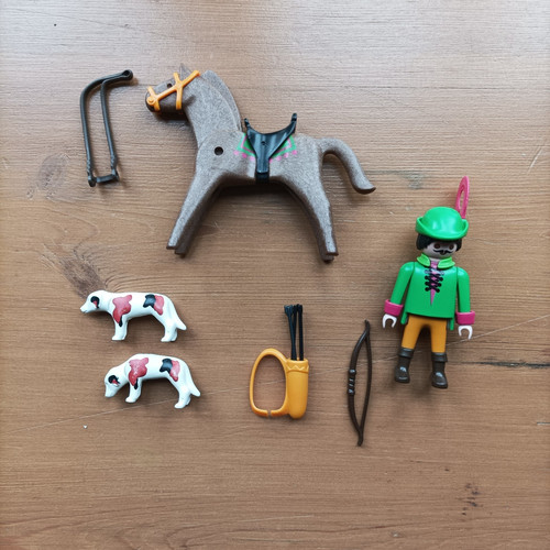 Playmobil 3629 robin hood - 3629,