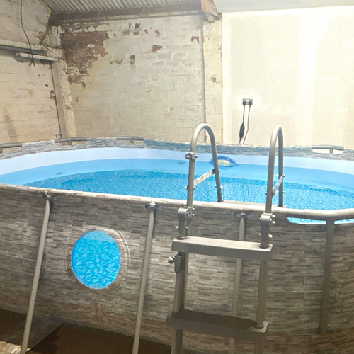 Best way swimming pool - best,