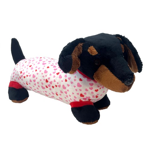 Sausage dog soft - sausage,