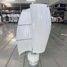 800W Vertical Axis Wind