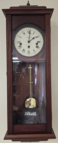 Sewills liverpool wall clock - sewills,