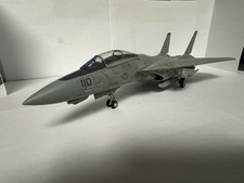 1/48 Built  F14 Tomcat VF1 - Superb condition. “Read Description”!