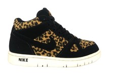 Nike Air Prize 2 Mid leopard