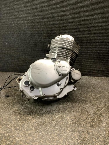 Suzuki tu250x tu250 - 15,