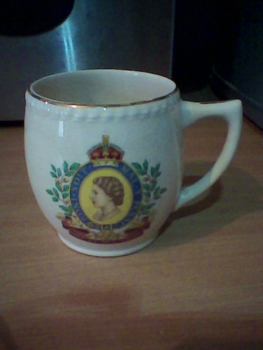 Queen elizabeth coronation - queen,