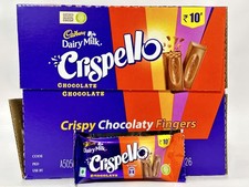Cadbury Dairy Milk Crispello