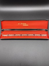 Vintage Art Deco Sterling