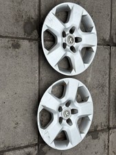 VAUXHALL ASTRA H 16" WHEEL