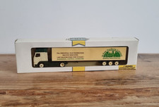 Lledo promovers St. Kew Products Limited Promotional Models Original Biscuits 