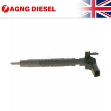 Reconditioned Bosch Injector