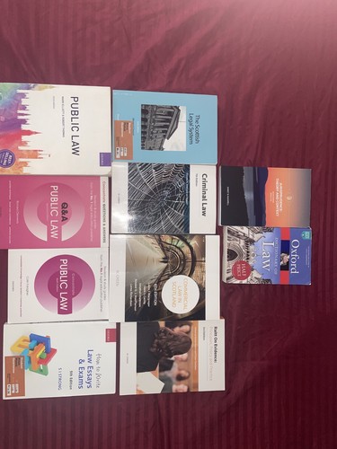 Scot law textbooks - scot's,