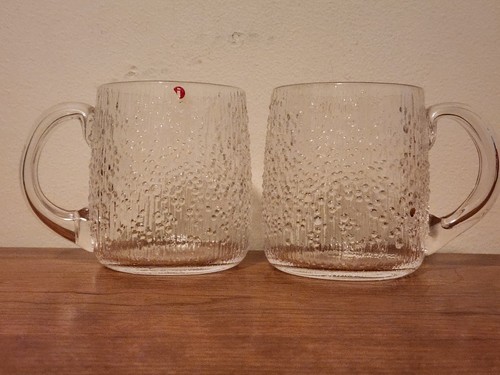 Iittala hopla beer glasses - 2,