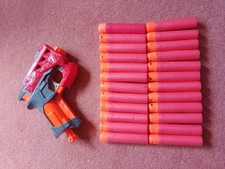 Nerf N-strike Elite Mega Big