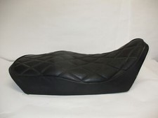 82 YAMAHA MAXIM XJ750 DOUBLE SEAT SADDLE