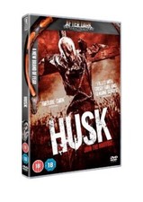 Husk DVD (2011) Devon Graye