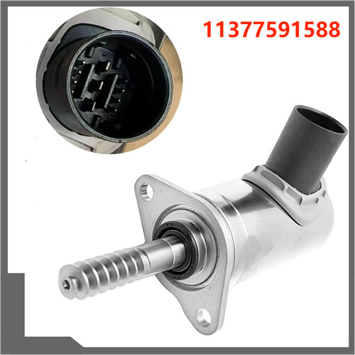 11377591588 eccentric shaft - 11377591588,