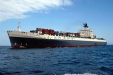 SL0354 - Ellerman Line