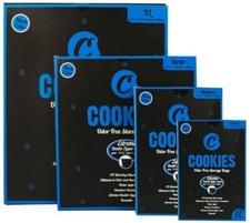 Smelly Proof Baggies Bags No Smell Air Tight Zip Seal Baggies  Size Grip Storage