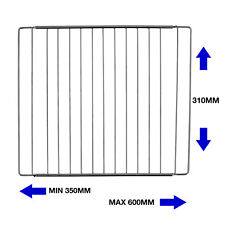 Wide Universal Oven Grill
