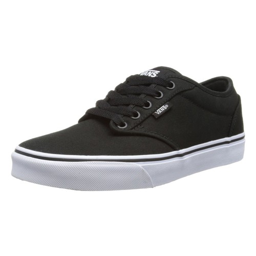 Vans atwood mens canvas skater - vans,