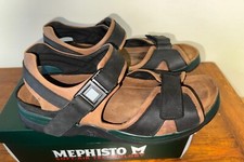 Summer Sandals  MEPHISTO SHARK