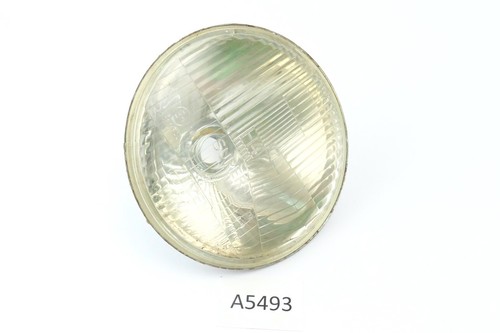 Yamaha 400 headlight teats - yamaha,