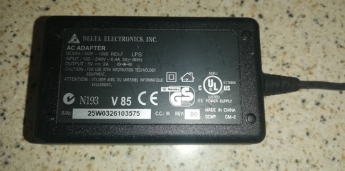 Delta electronics adp 10sb - delta,