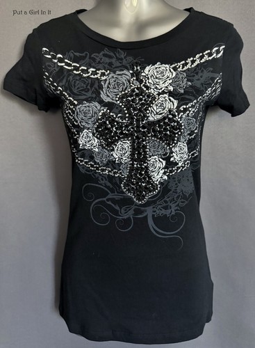 New vocal womens crystal - womens,